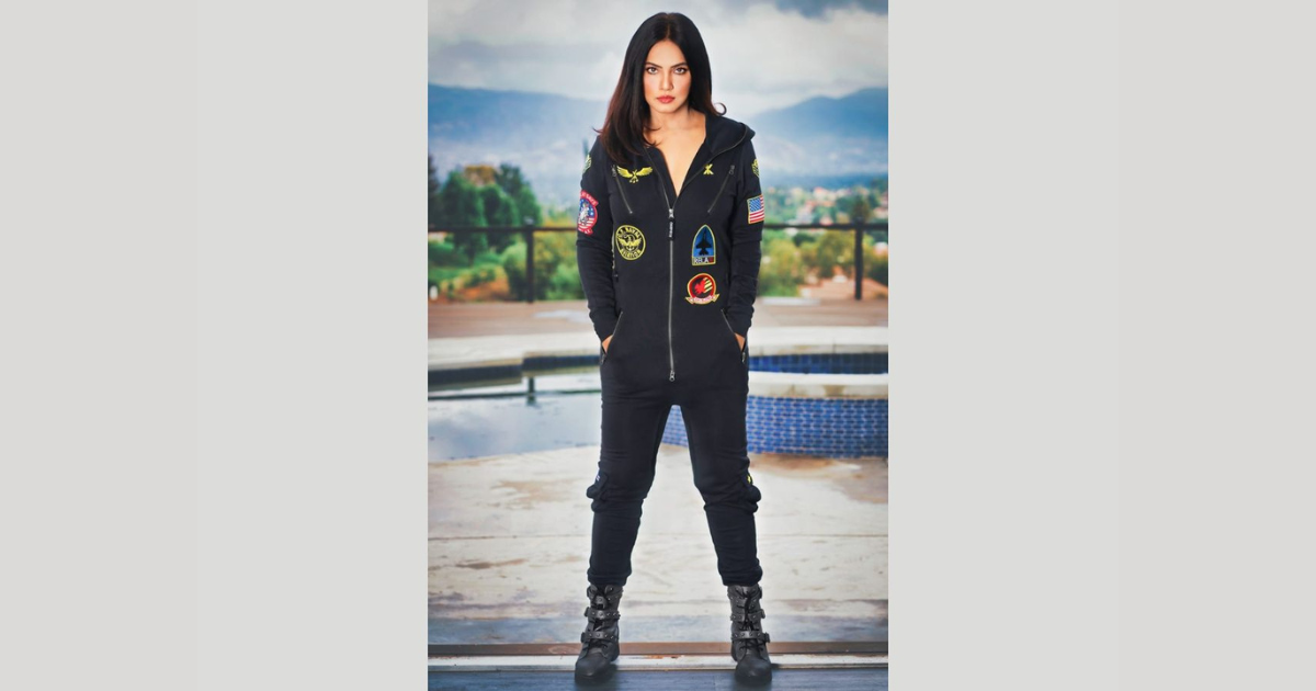 Indian Actress Nitu Chandra Shines as Judy Stark in Marvel's Wastelanders: Black Widow